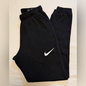 Nike Dri-fit joggers